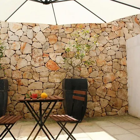 Appartement Apartments,
