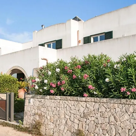 Apartments, Appartement Nardò