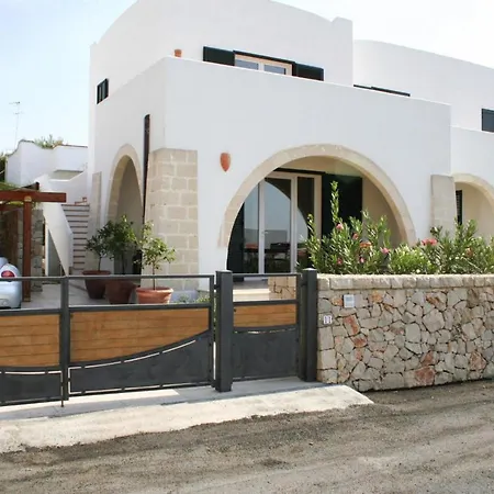 Apartments, * Nardò