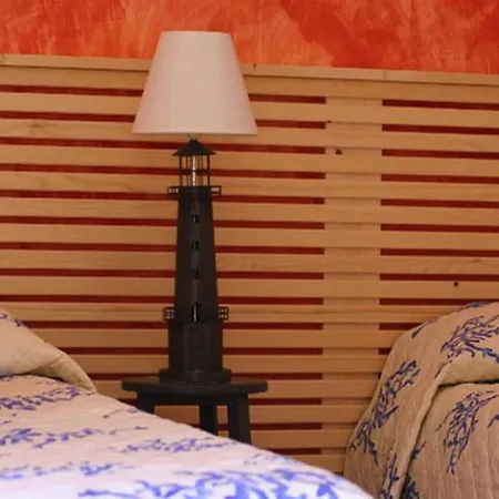 Appartement Apartments,