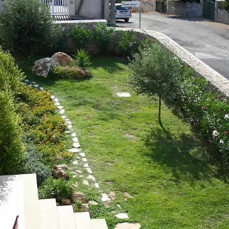 Apartments, Appartement *
