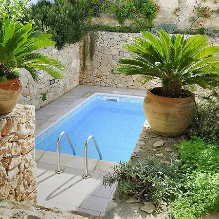 Appartement Apartments, Nardò